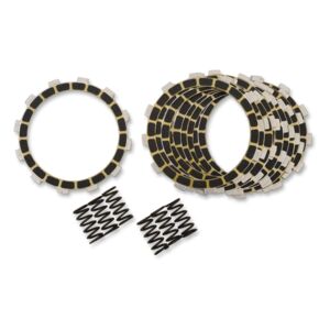 Barnett Clutch Kit Kawasaki ZX-10R 2006-2020 - RevZilla