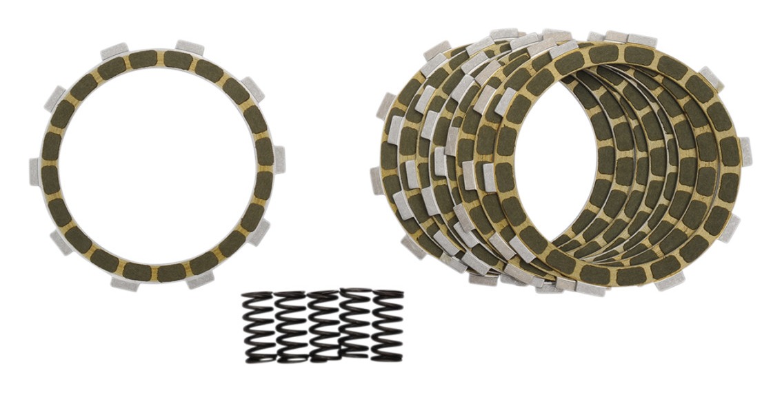 Clutch Kit Yamaha FZR600R 19891999 RevZilla