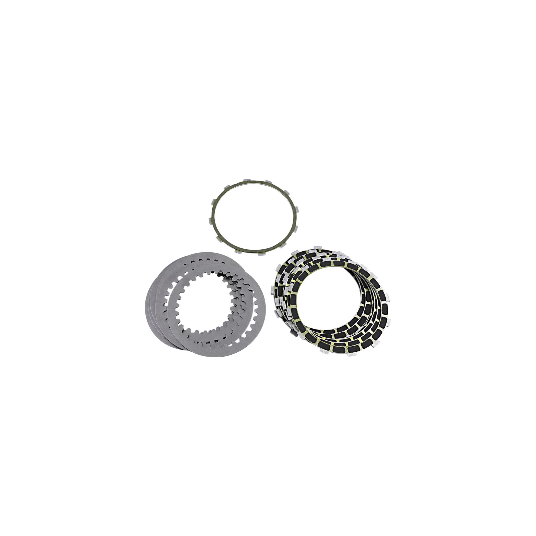 Barnett Clutch Kit BMW 2006-2016