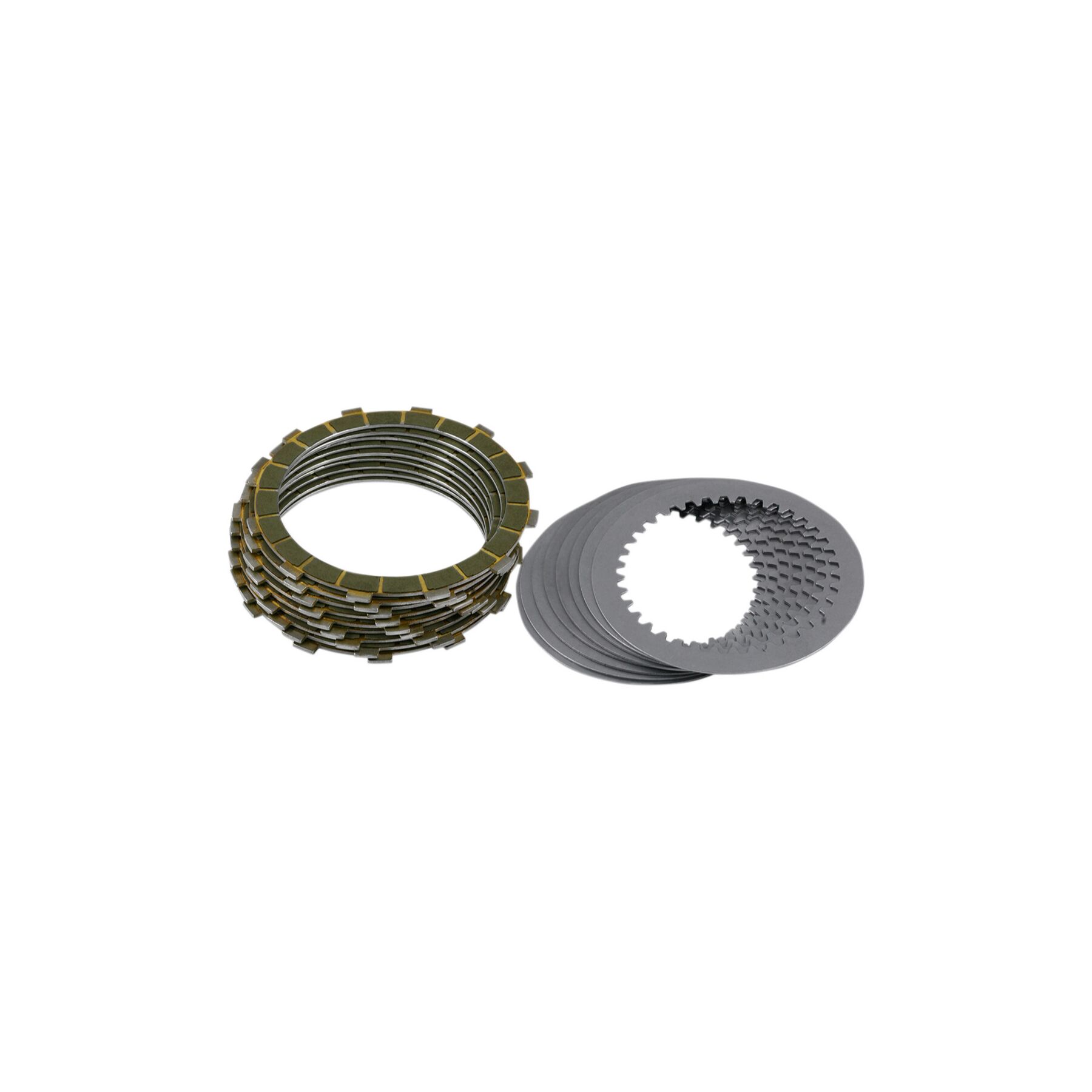 Barnett Clutch Kit Ducati 1995-2004