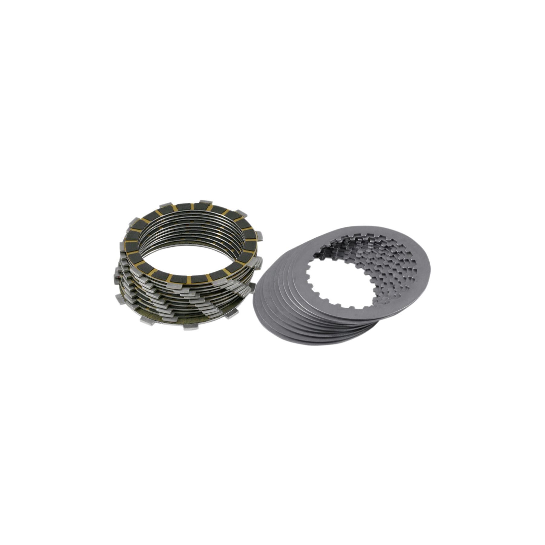 Barnett Clutch Kit Ducati 2005-2015