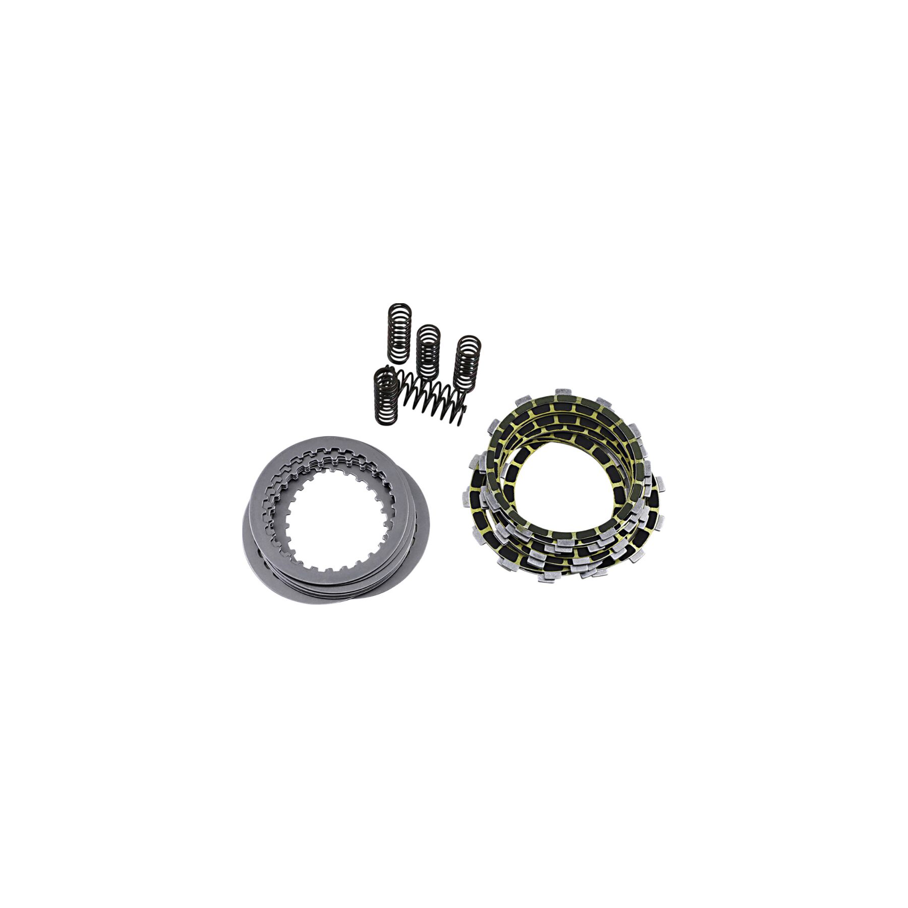 Barnett Clutch Kit Suzuki GSX-R750 2011-2019