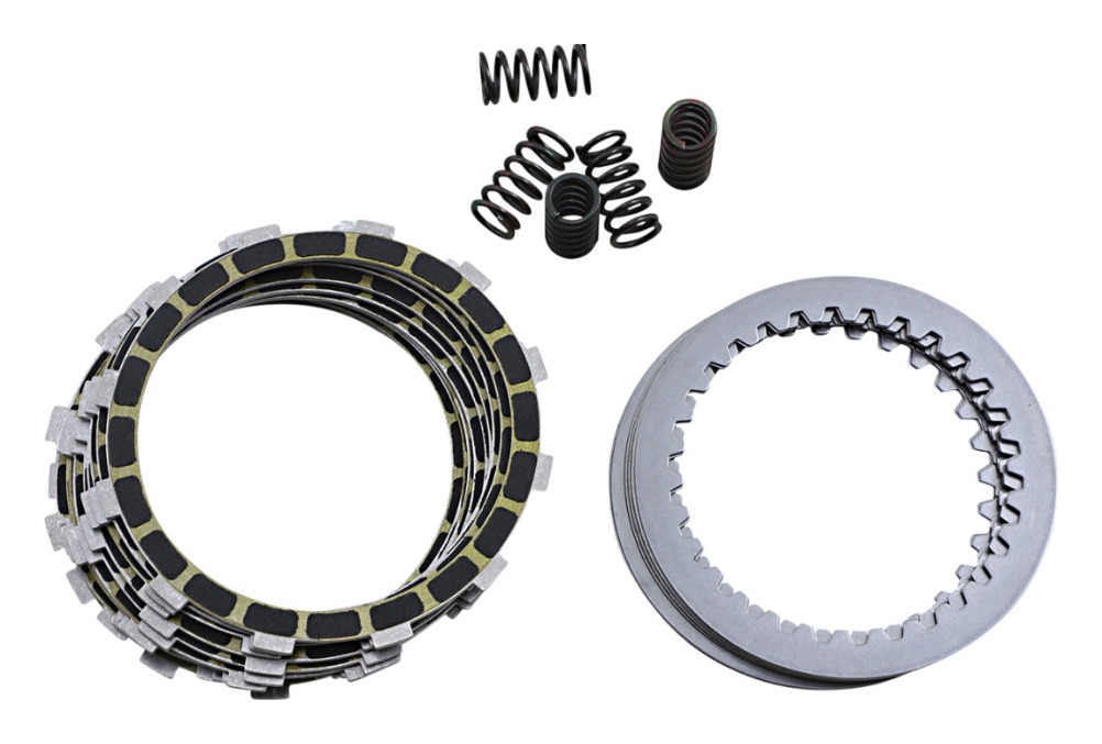 Clutch Kit Triumph Rocket III 2004 2017 RevZilla