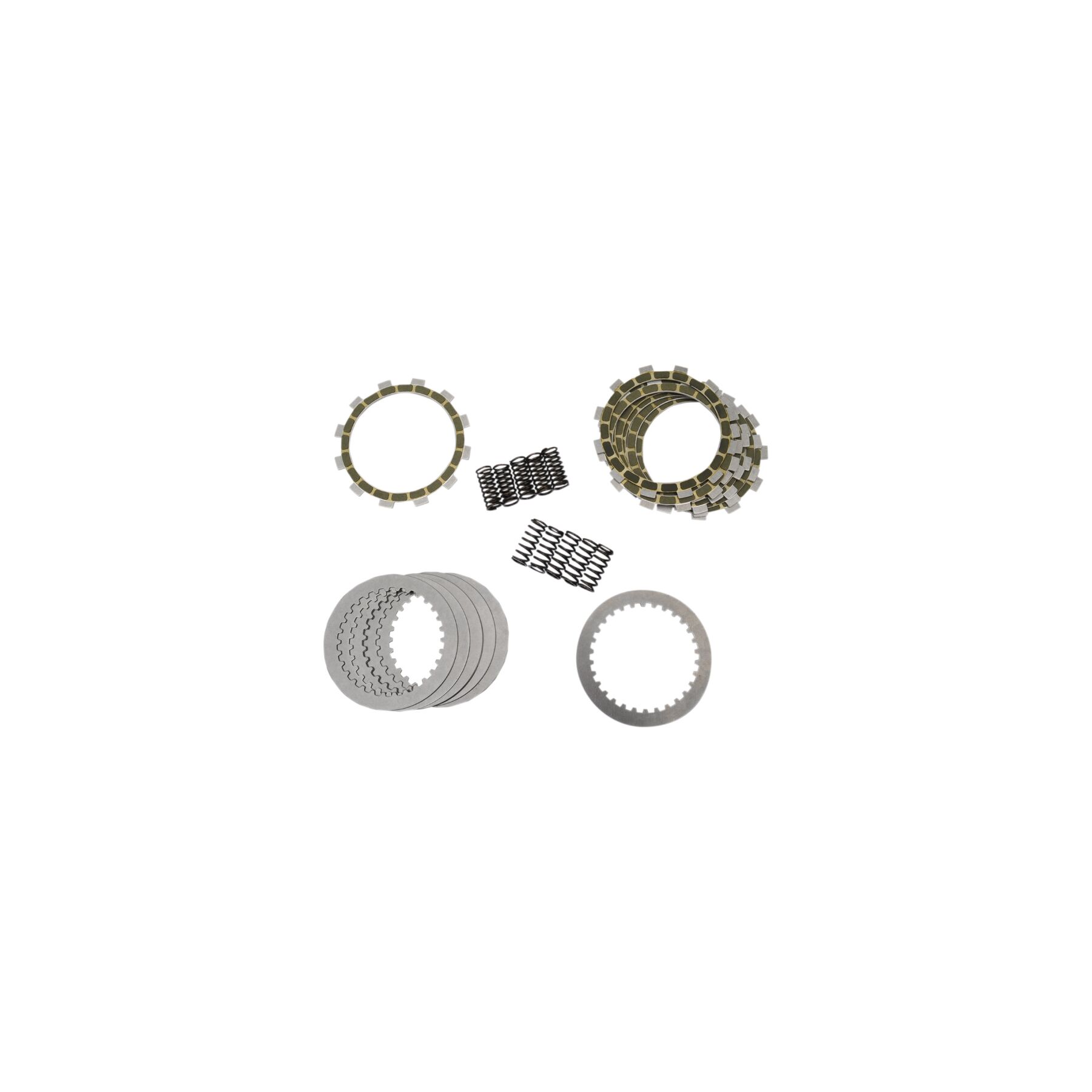 Barnett Clutch Kit Yamaha YZ125 1993-2026