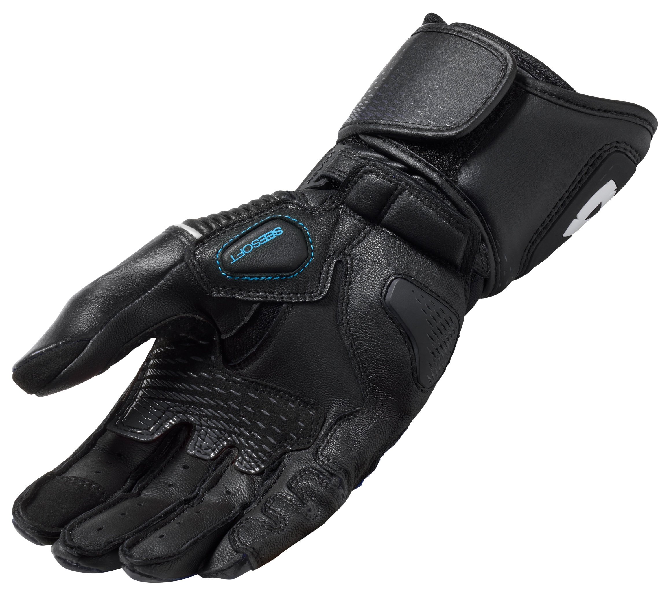 re.golith  REV'IT! Xena 4 Women's Gloves - RevZilla