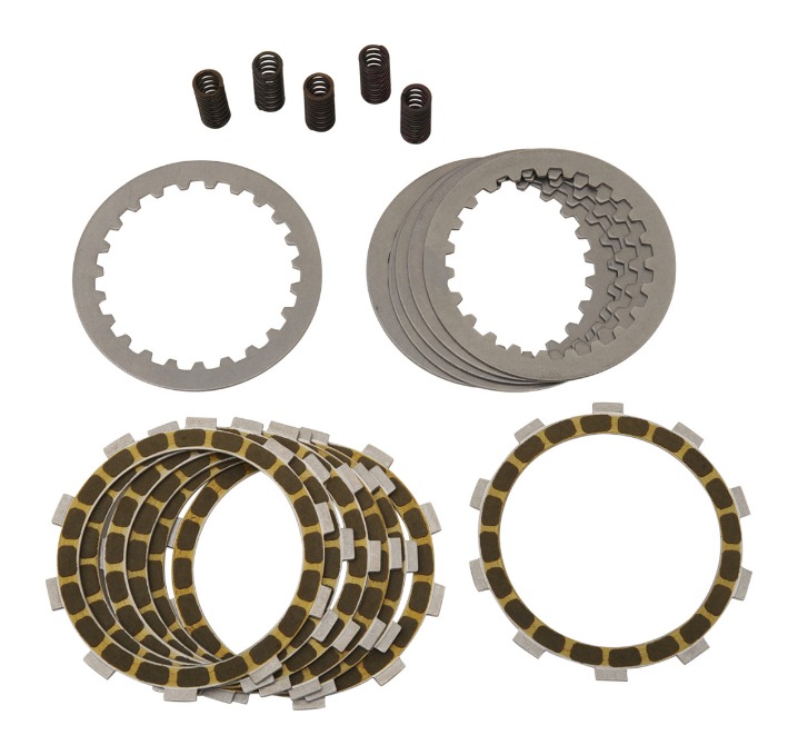 Clutch Kit Yamaha YZ65 / YZ85 20022023 5 (9.75) Off
