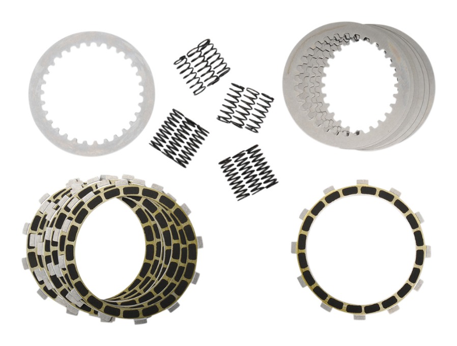 Clutch Kit Yamaha YZ250 19932020 RevZilla