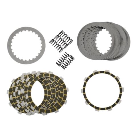 Barnett Clutch Kit Suzuki GSX-R600 2001-2003