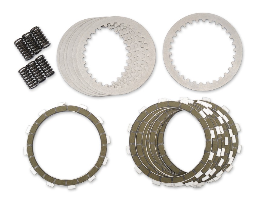 Clutch Kit Suzuki RM250 20032005 RevZilla