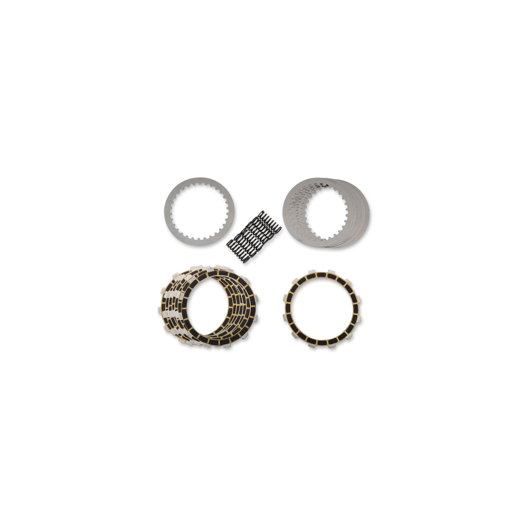 Barnett Clutch Kit Suzuki RM250 2006-2007