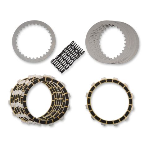 Barnett Clutch Kit Suzuki RM250 2006-2007