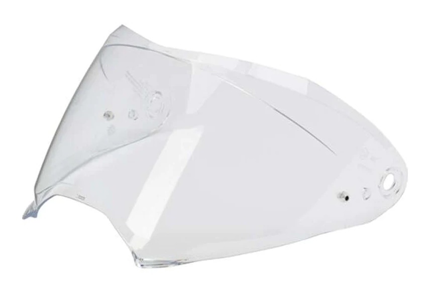 HJC HJ-36 Pinlock-Ready Face Shield - RevZilla