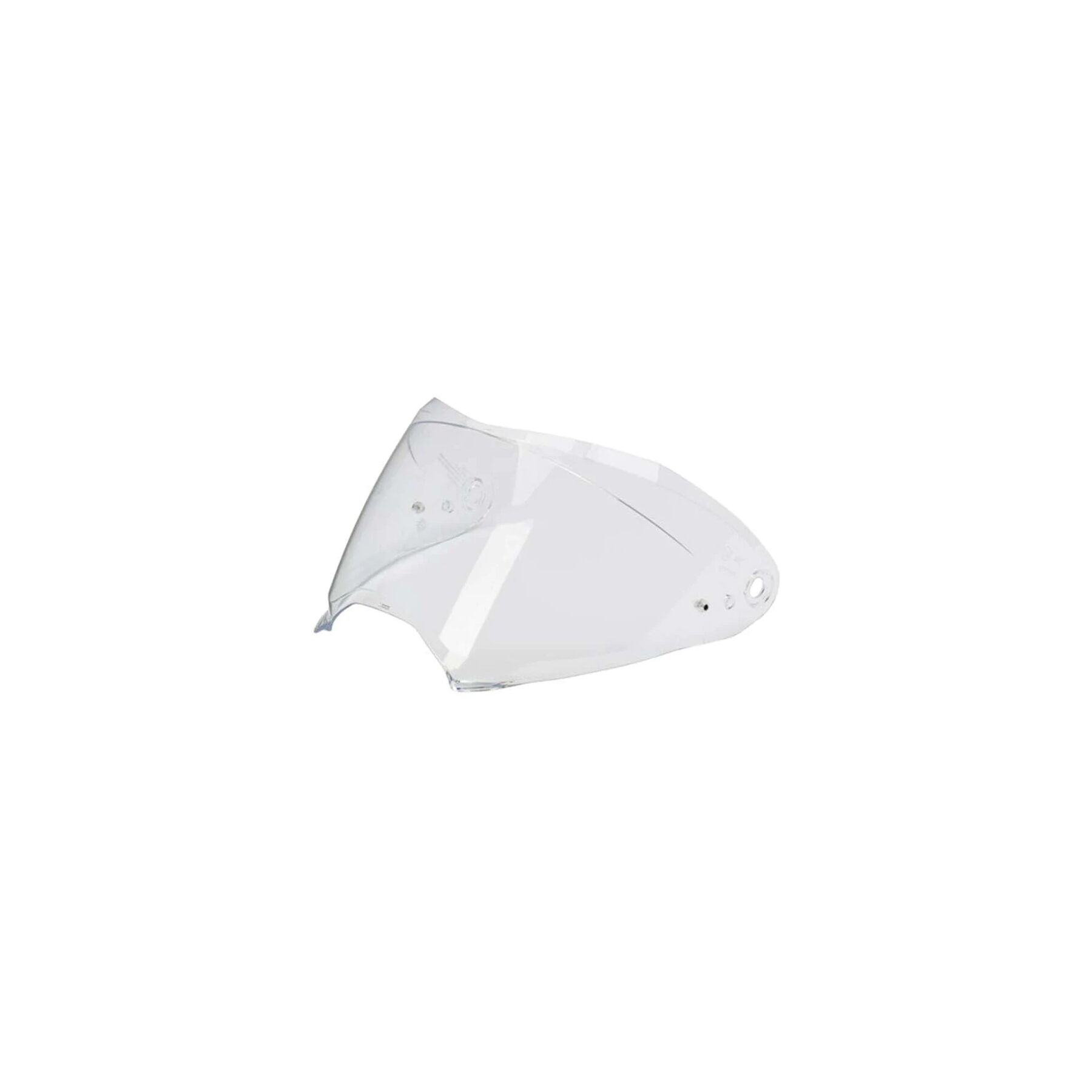 HJC HJ-36 Pinlock-Ready Face Shield