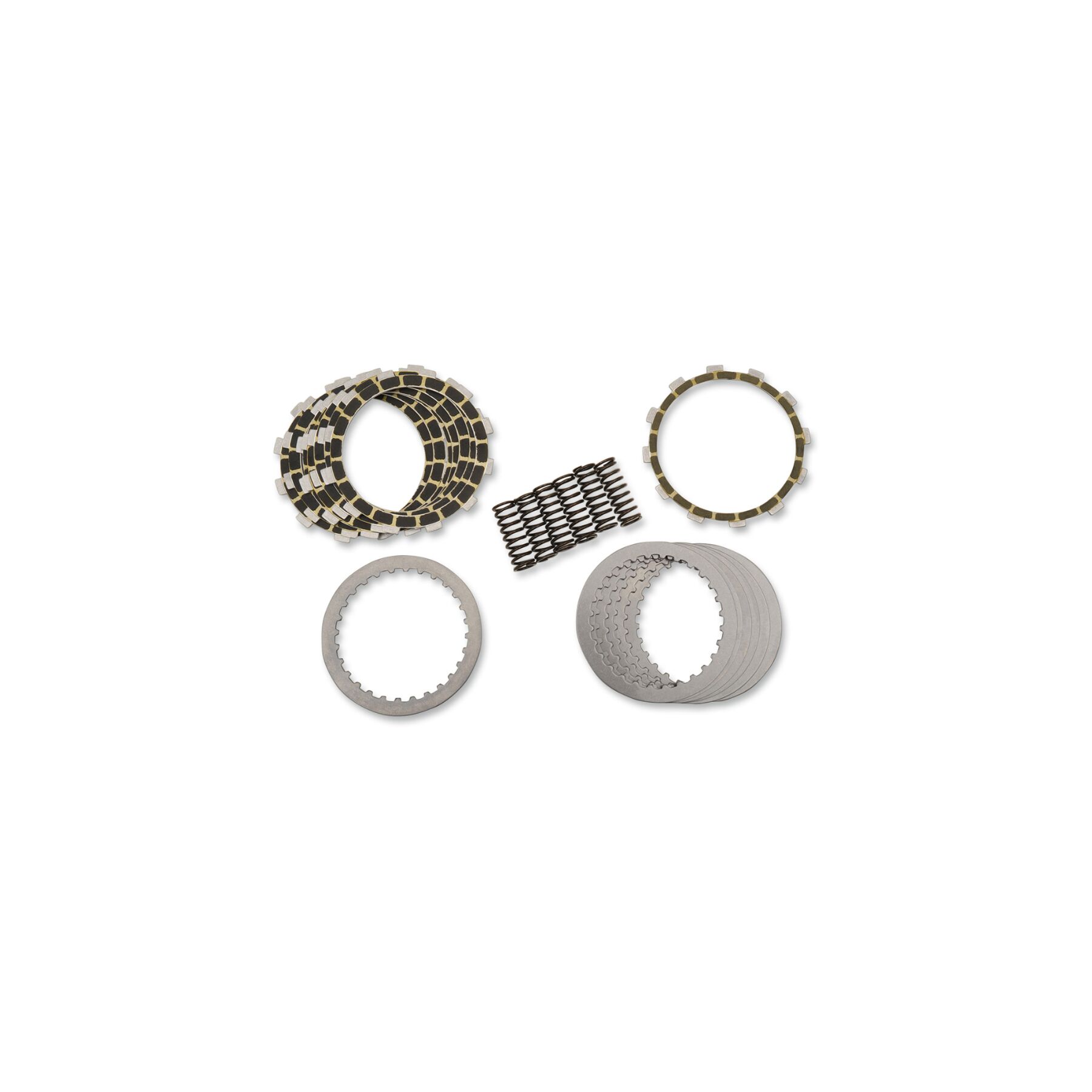 Barnett Clutch Kit Suzuki GSX-R600 2006-2007