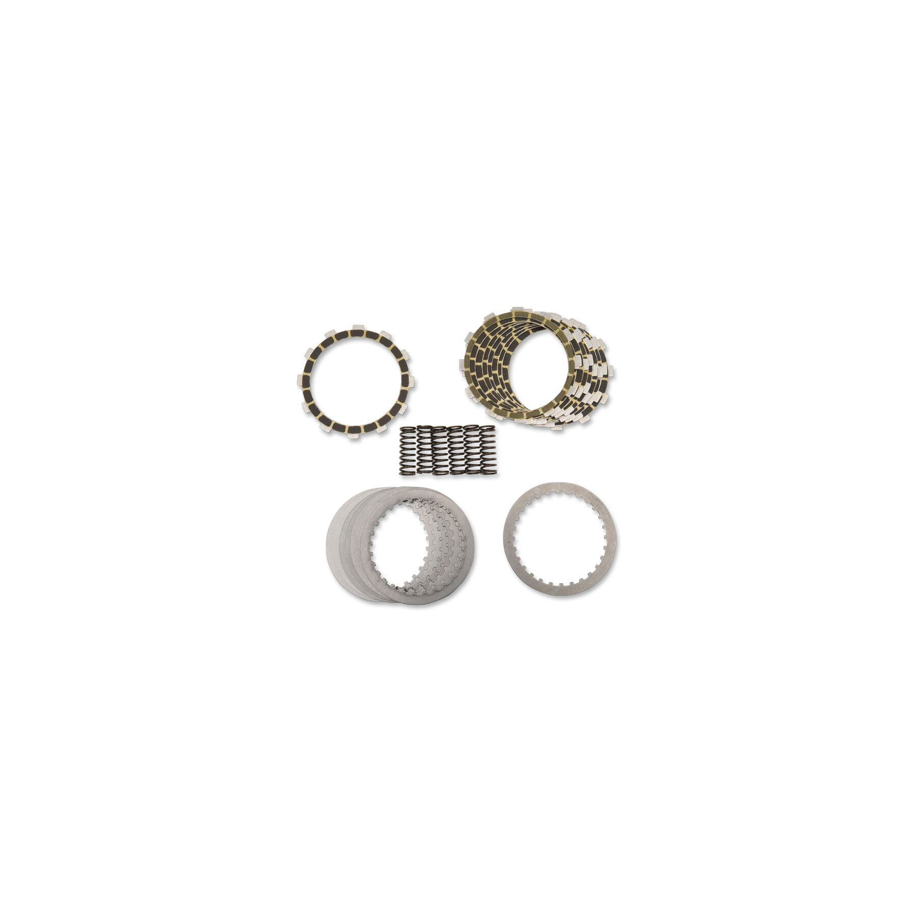 Barnett Clutch Kit Suzuki GSX-R750 2006-2007