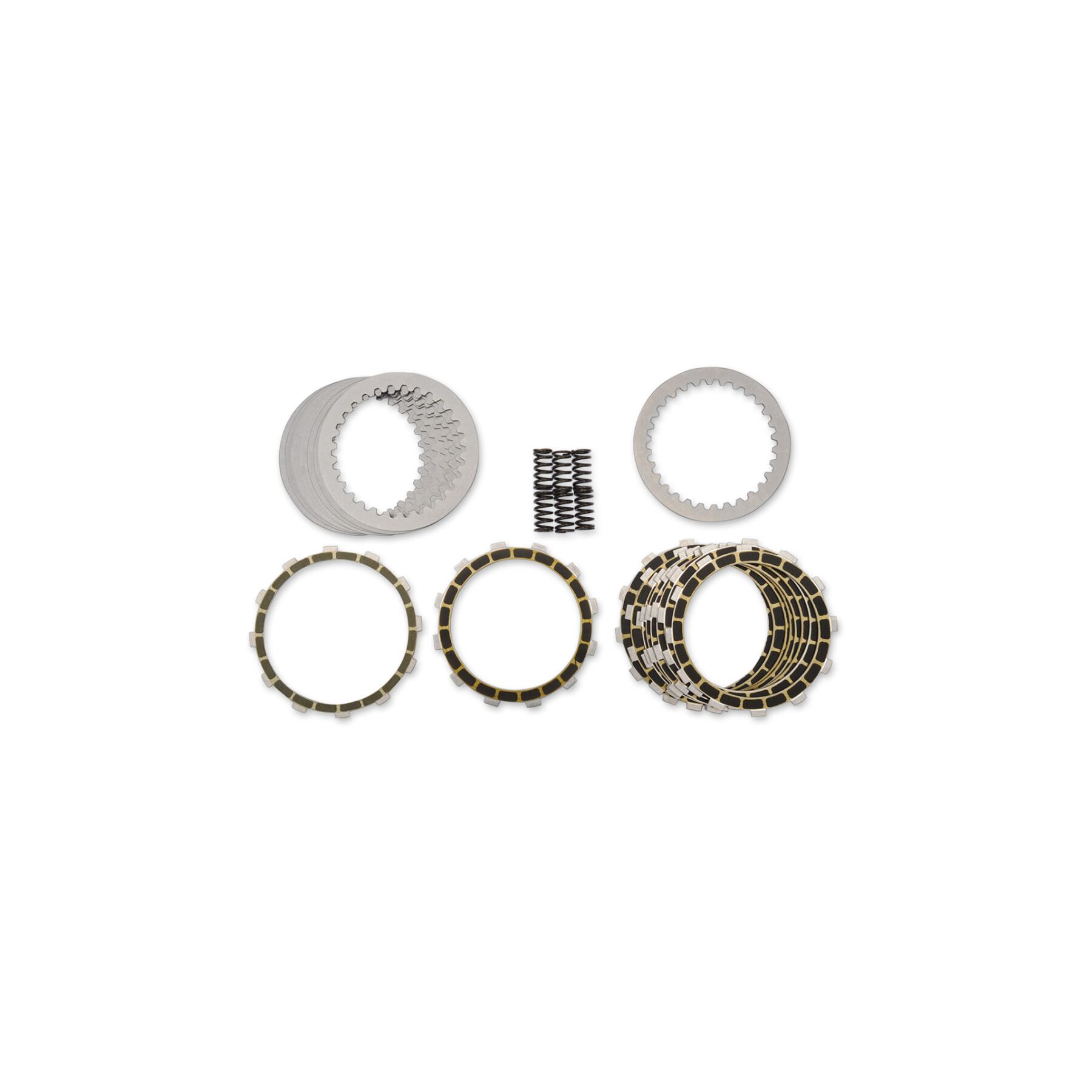 Barnett Clutch Kit Suzuki GSX1300 2008-2019