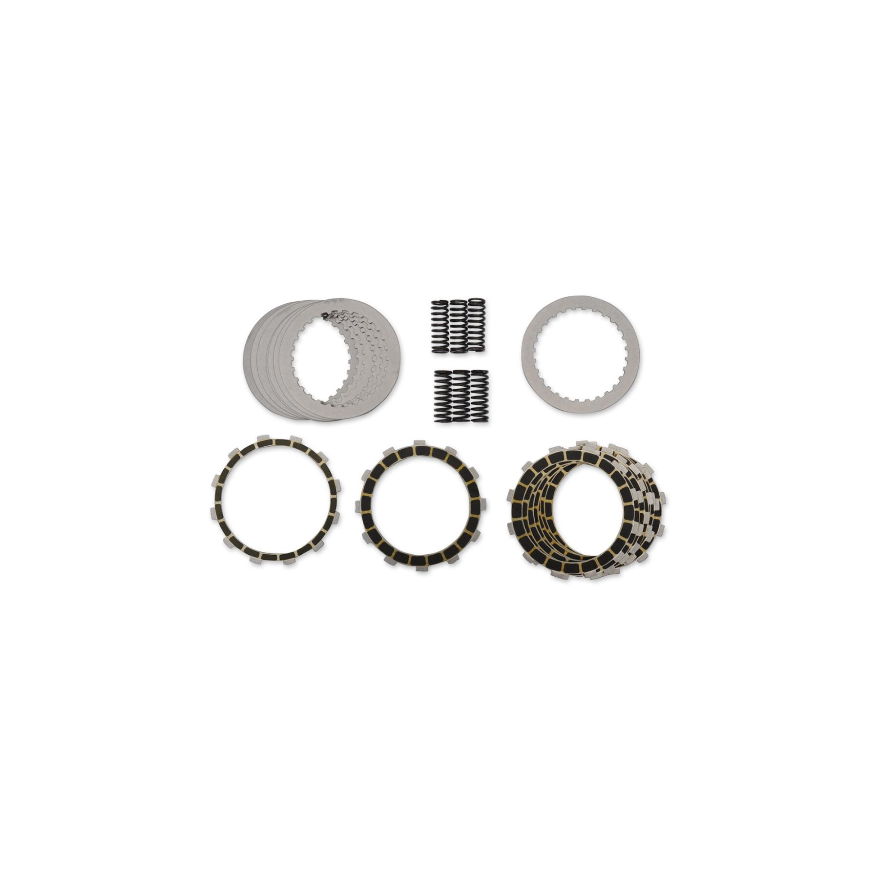 Barnett Clutch Kit Suzuki GSX-R1000 2009-2011