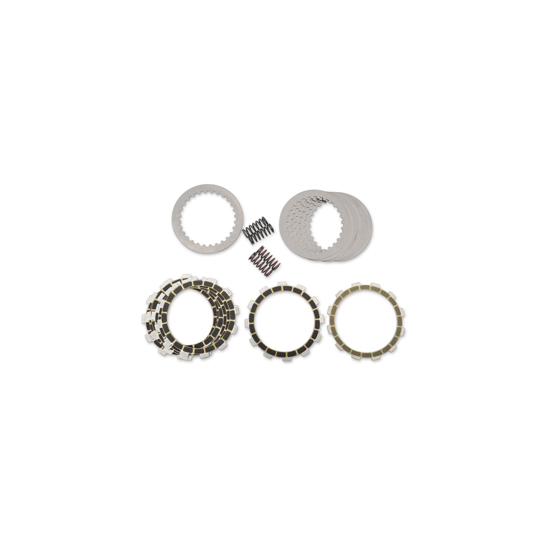 Barnett Clutch Kit Suzuki Katana GSX600F / GSX750F 1998-2006