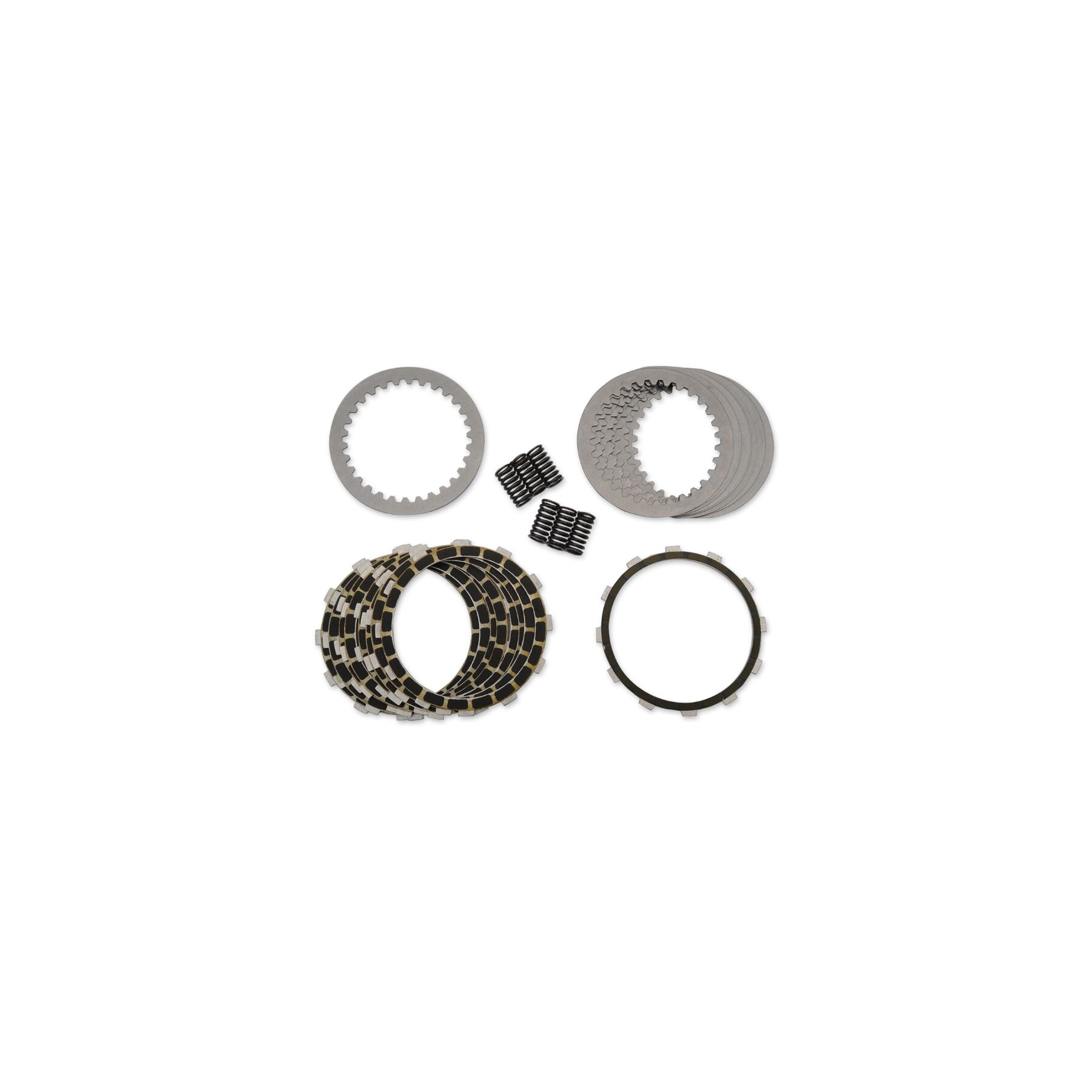 Barnett Clutch Kit Suzuki M90 Boulevard 2009