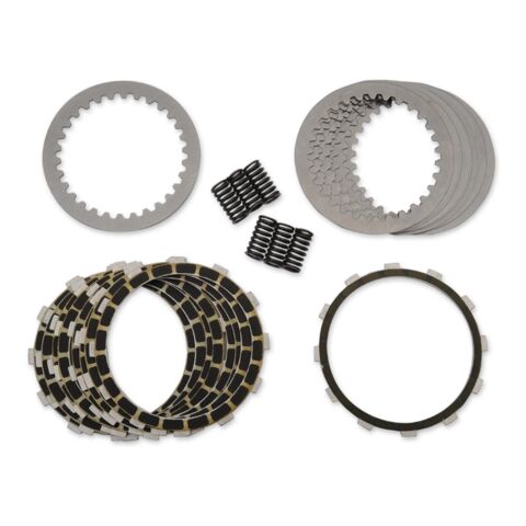 Barnett Clutch Kit Suzuki M90 Boulevard 2009