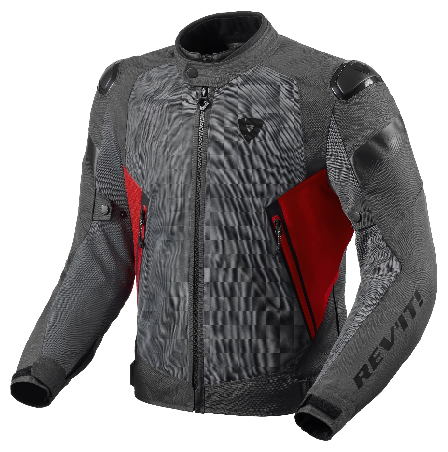 バイクウェア・装備 REV'IT! Component H2O Jacket /Pants Set Rev'It Component 2 H2O Jacket and Component H2O Pants Review