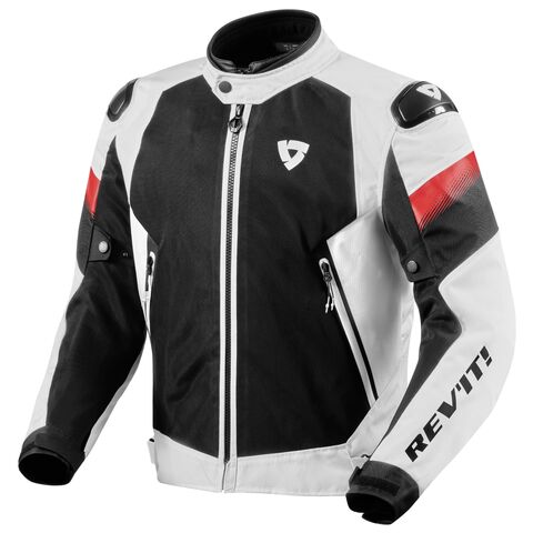 REV'IT! Control Air H2O Jacket