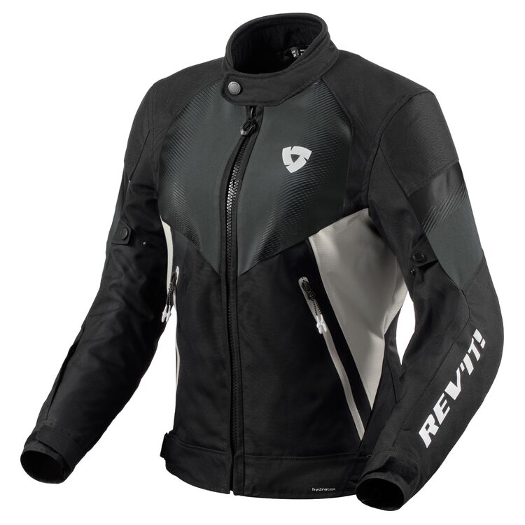 REV'IT! Control H2O Women's Jacket - RevZilla