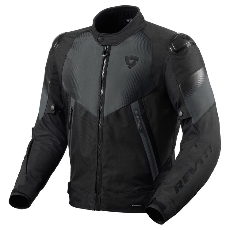 REV'IT! Control H2O Jacket | 20% ($72.00) Off! - RevZilla