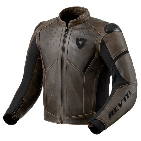 REV'IT! Parallax Jacket