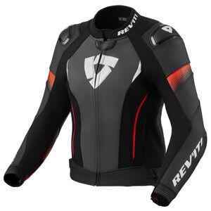 REV'IT! Xena 4 Pro Women's Jacket - RevZilla