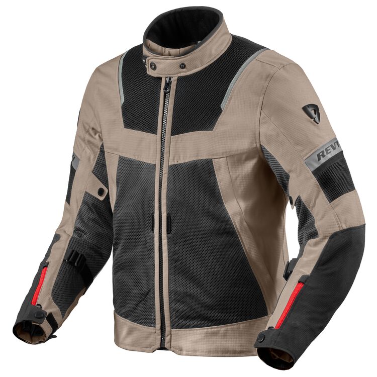 REV'IT! Tornado 4 H2O Jacket - RevZilla
