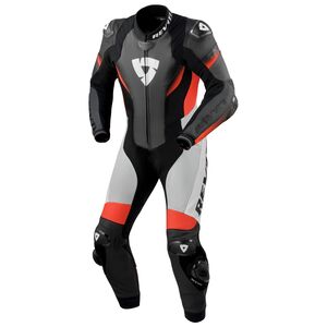 REV'IT! Control One Piece Race Suit