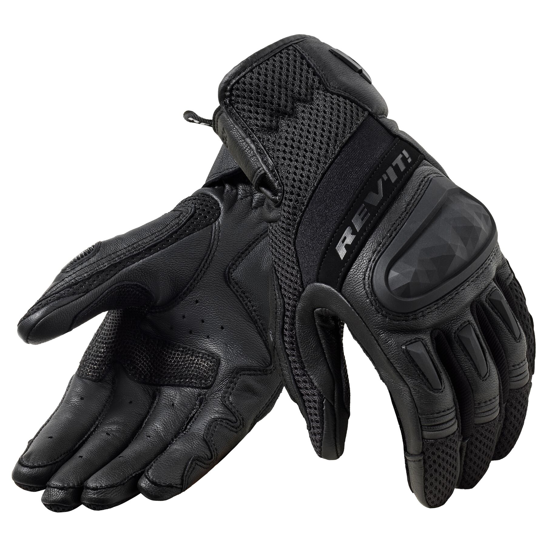 REV'IT! Dirt 4 Women's Gloves