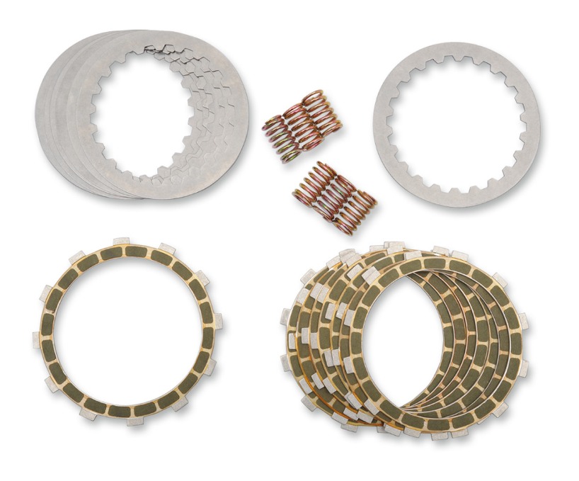 Clutch Kit KTM 19982002 RevZilla