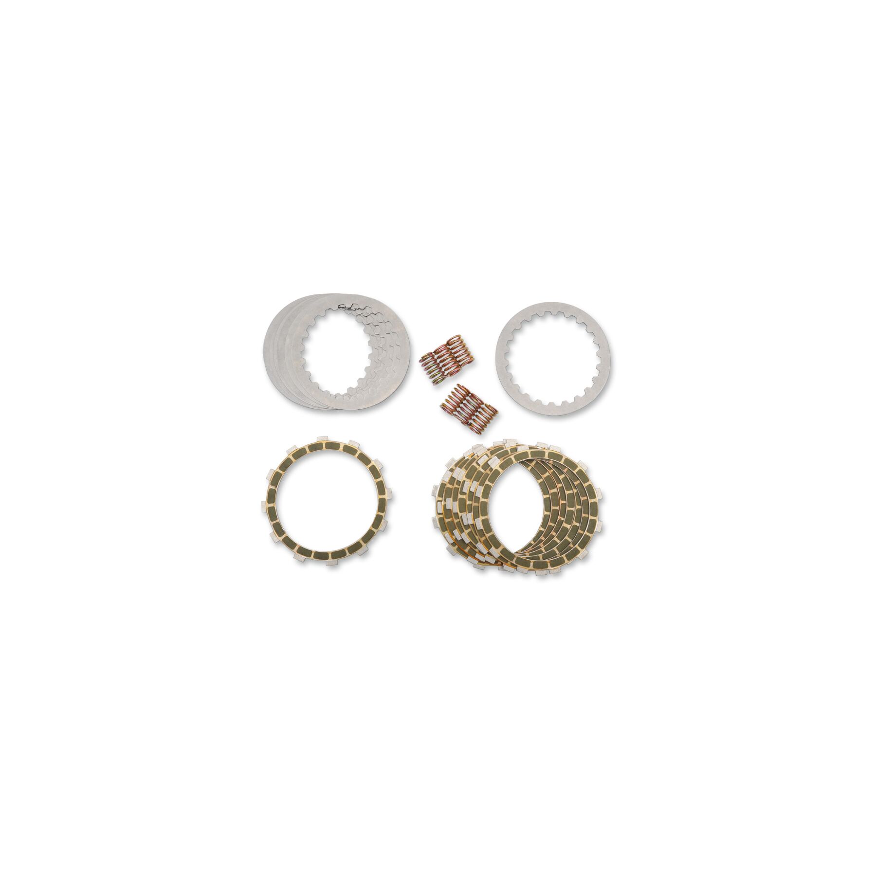 Barnett Clutch Kit KTM 1998-2001