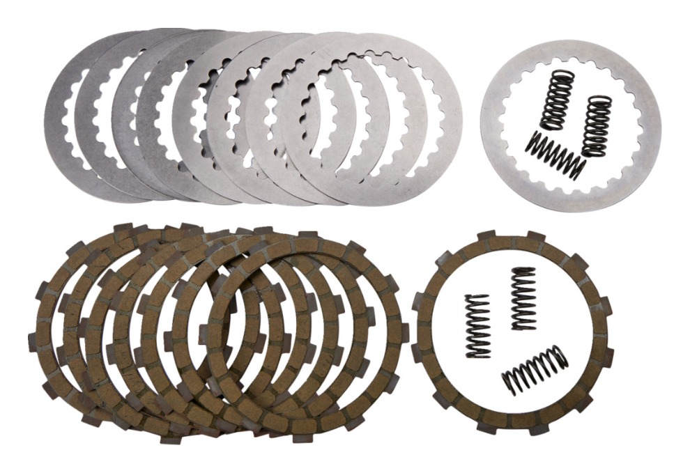 Clutch Kit KTM 20112015 RevZilla