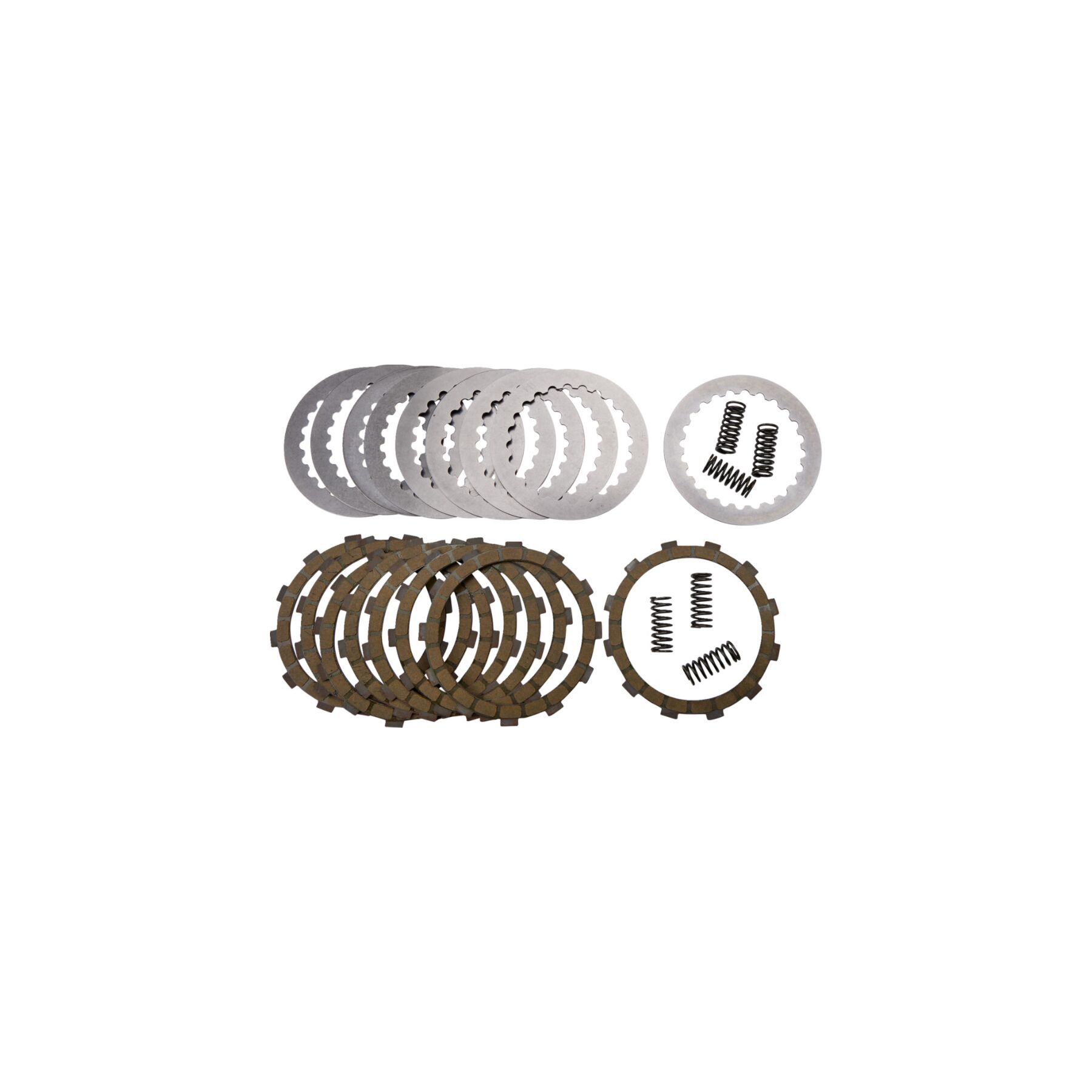 Barnett Clutch Kit KTM 2011-2015