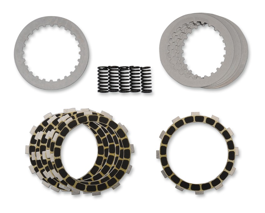 Clutch Kit KTM 20062015 RevZilla