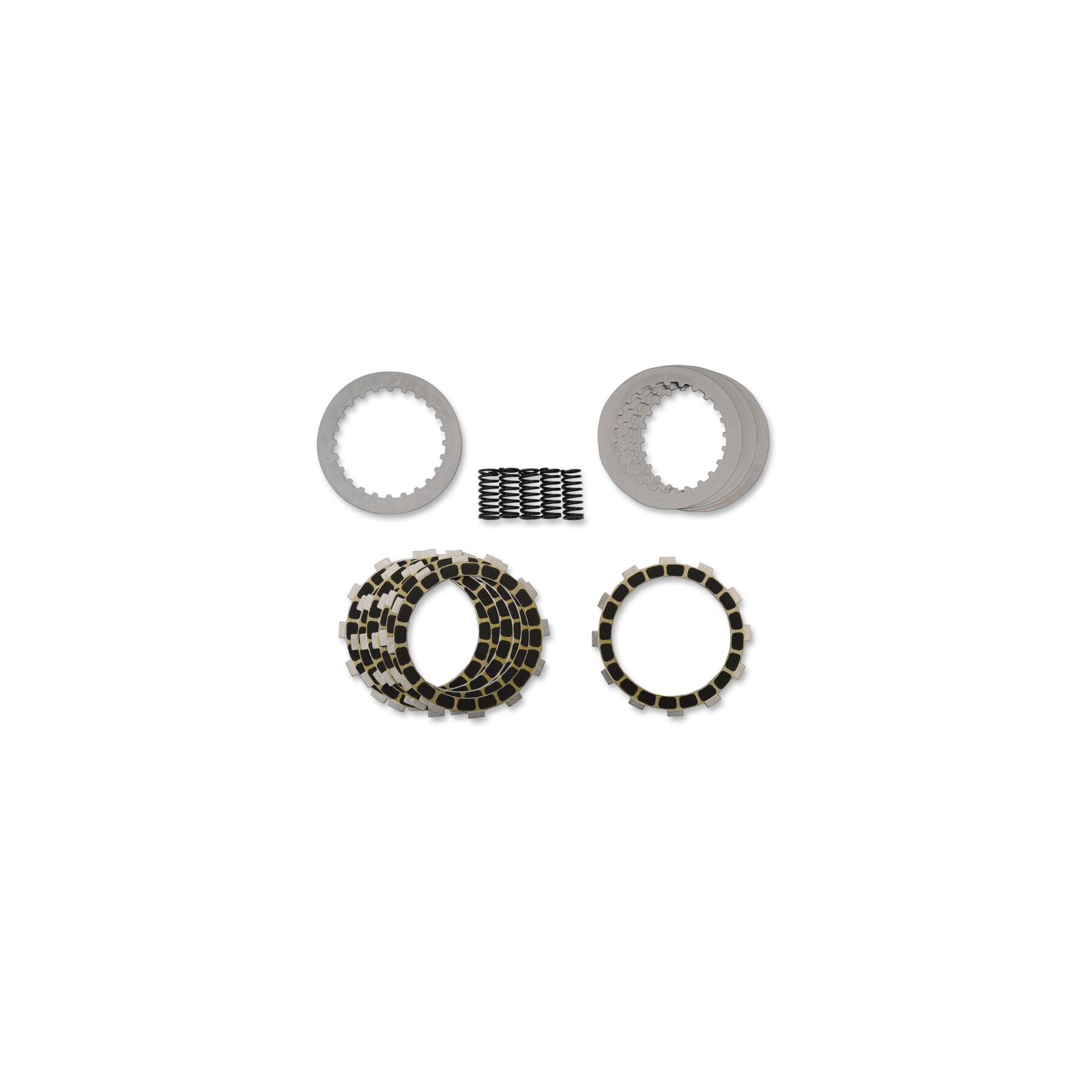 Barnett Clutch Kit KTM 2006-2015