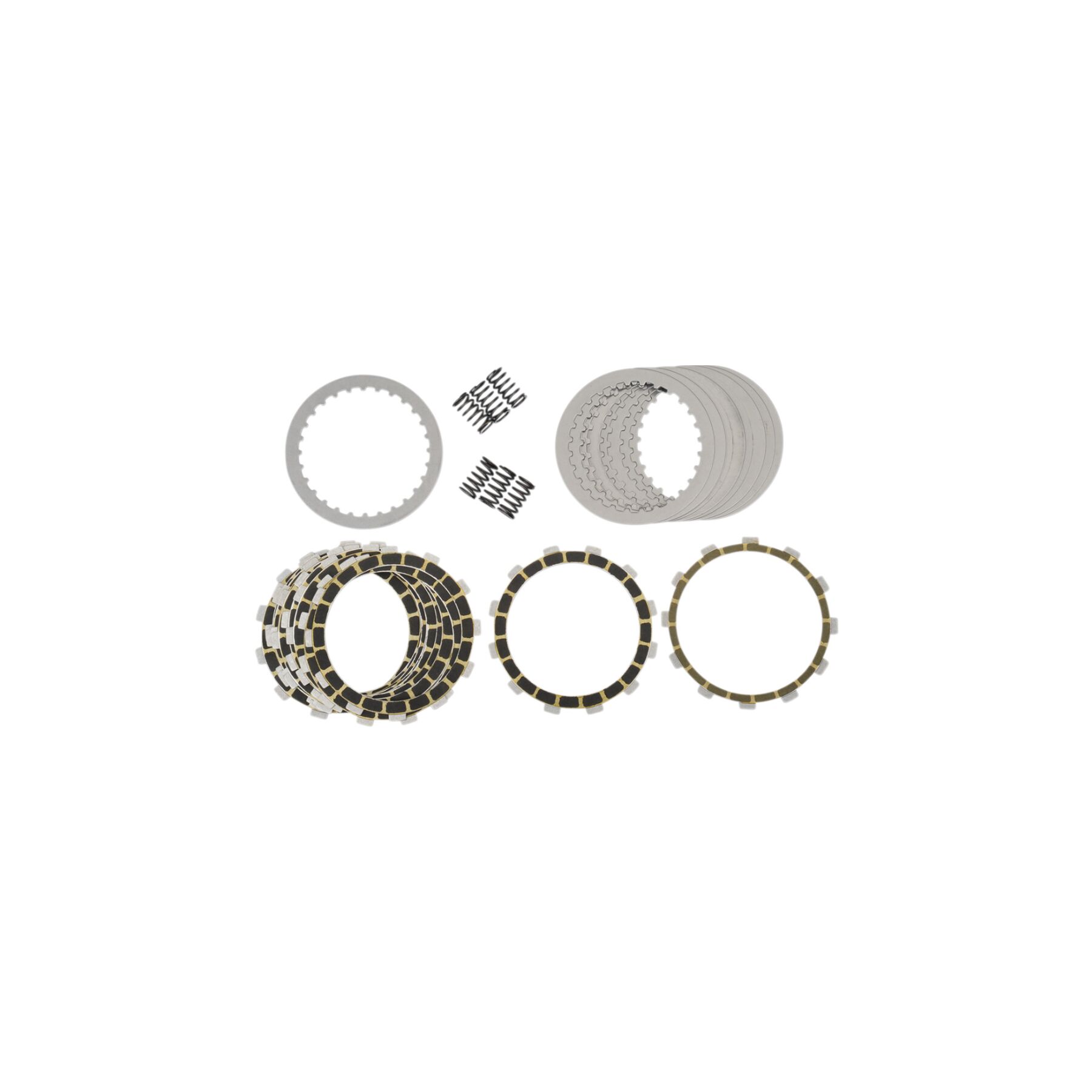 Barnett Clutch Kit KTM 950 2003-2011