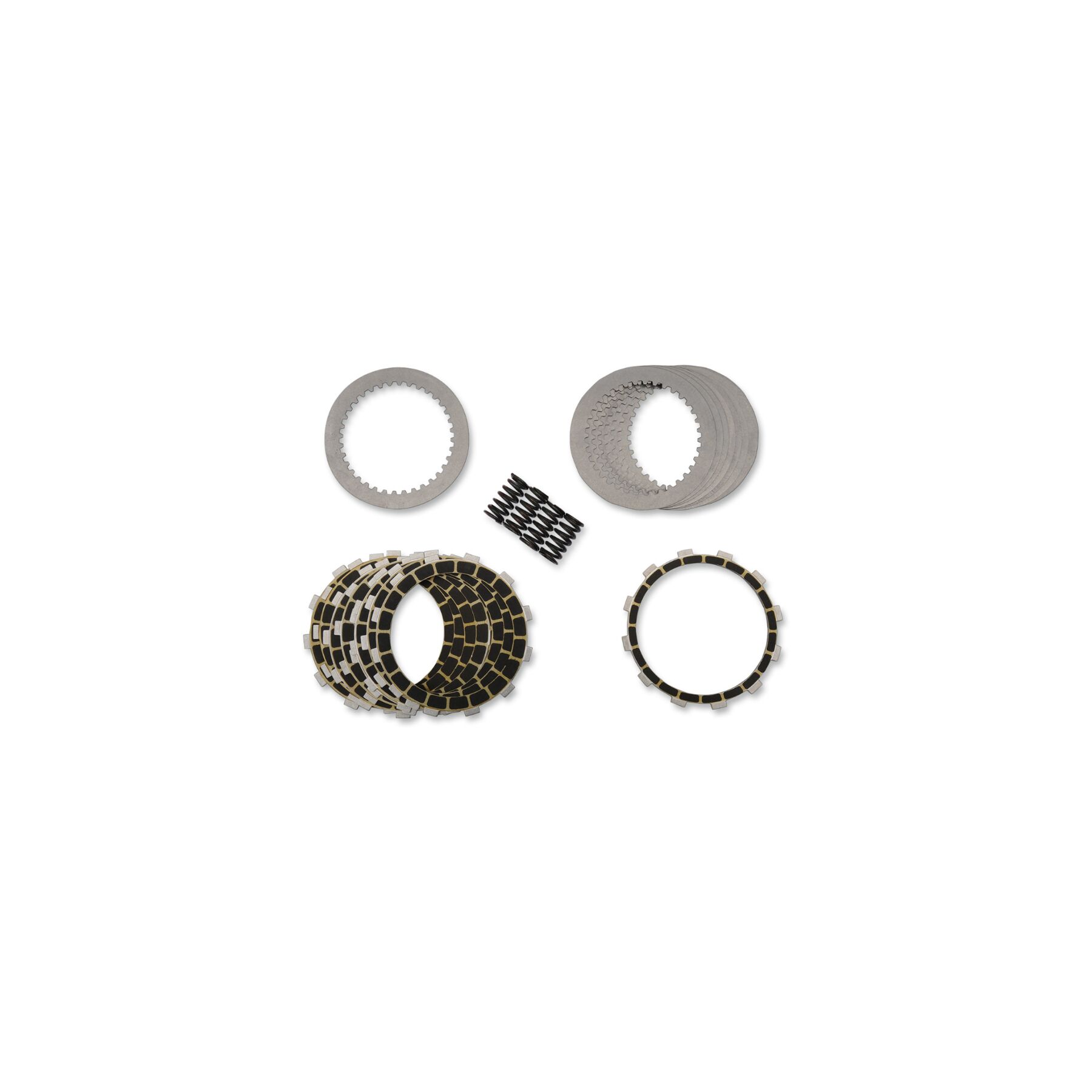 Barnett Clutch Kit KTM 2008-2009