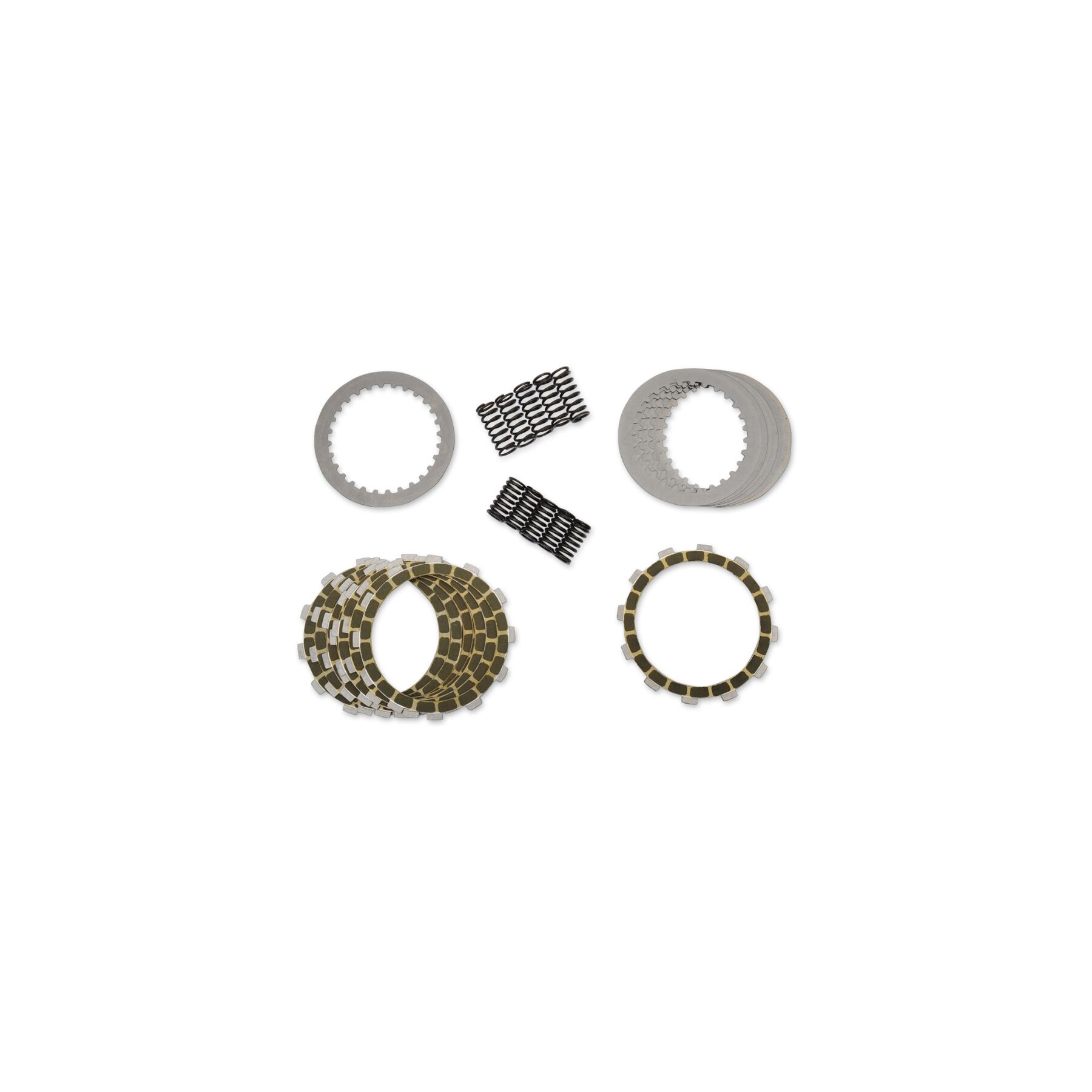 Barnett Clutch Kit Suzuki RM125 1992-2007