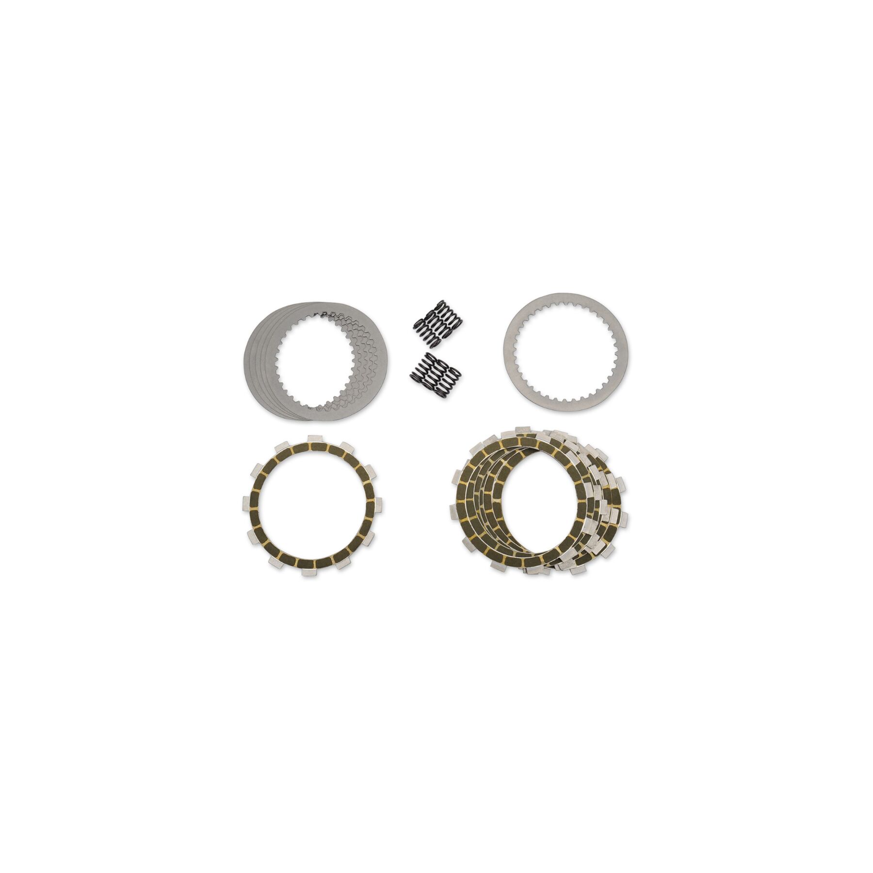 Barnett Clutch Kit Suzuki DR250 / DR350 1990-1999