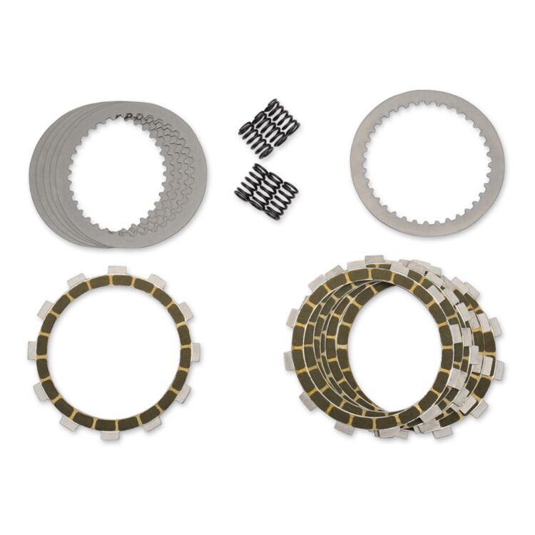 Barnett Clutch Kit Suzuki DR250 / DR350 1990-1999
