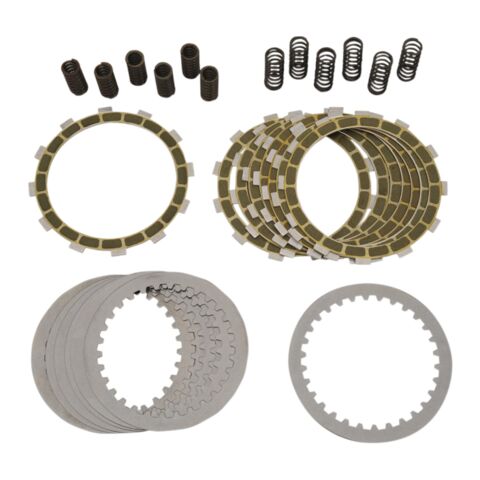 Barnett Clutch Kit Suzuki RM250 1997-2002
