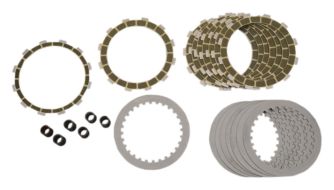 Clutch Kit Suzuki TL1000R/S 19982000 RevZilla