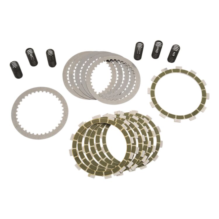 Barnett Clutch Kit Suzuki SV650/S 1999-2002