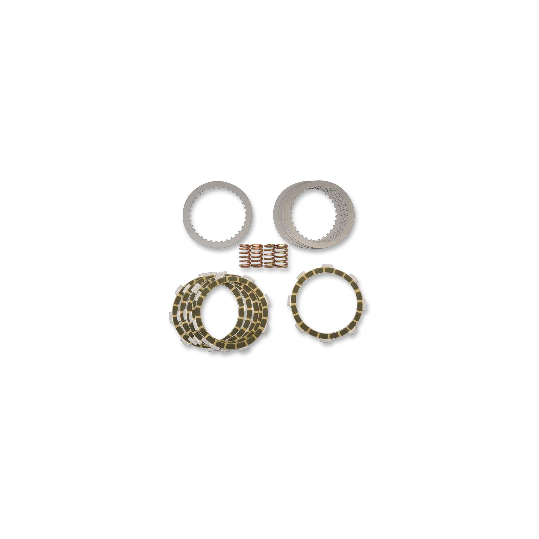 Barnett Clutch Kit Kawasaki / Suzuki 1998-2025