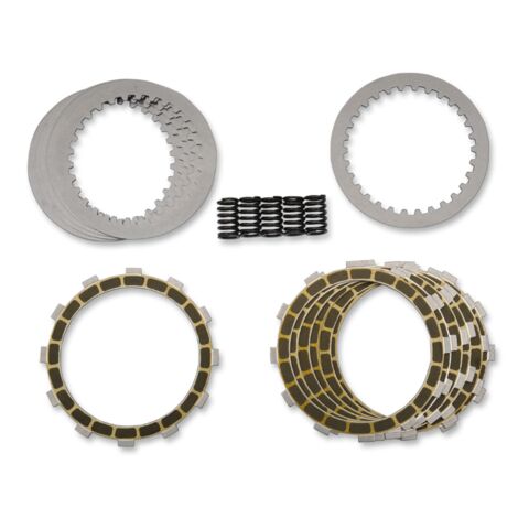 Barnett Clutch Kit Kawasaki Ninja 650R 2006-2008