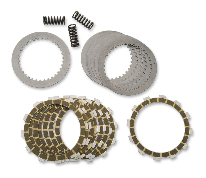 Barnett Clutch Kit Kawasaki Ninja ZX-6R 2013-2020 - RevZilla